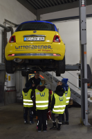"Werkstatttag" in der Anton Wittenzellner KG